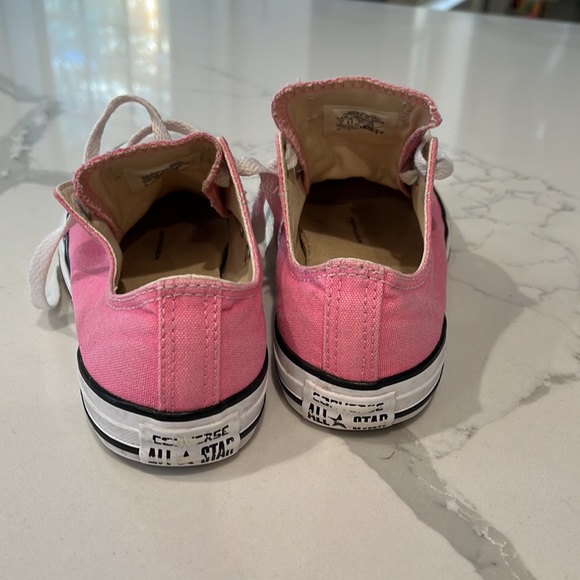 Converse all star chuck Taylors - Picture 3 of 5